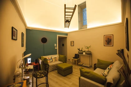 Özel oda konumu Historic Center , Lecce, 10 36 görüntüsü