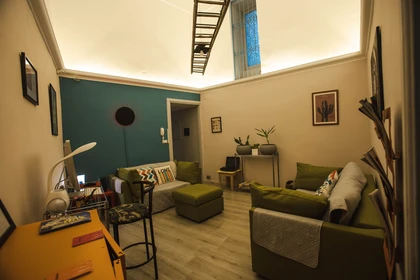 Özel oda konumu Historic Center , Lecce, 20 36 görüntüsü