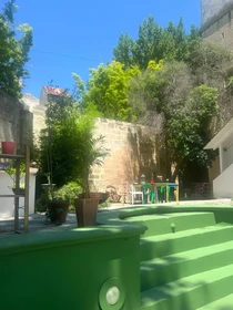 Özel oda konumu Historic Center , Lecce, 34 36 görüntüsü
