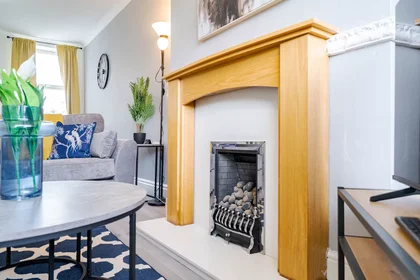 Gesamte Unterkunft in der Stirling Villas, Hull, bild 6 von 10