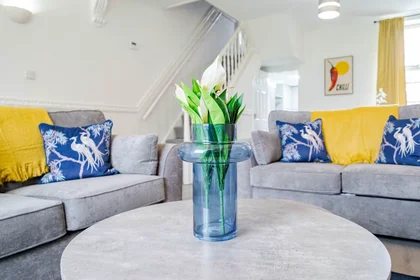 Gesamte Unterkunft in der Stirling Villas, Hull, bild 9 von 10