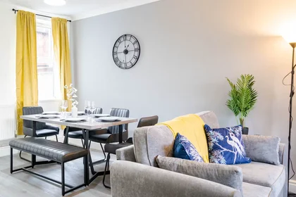 Gesamte Unterkunft in der Stirling Villas, Hull, bild 10 von 10