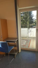 Chambre privée à Triestinggasse, 21. Bezirk-Floridsdorf, image 4 de 10
