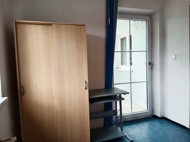 Chambre privée à Triestinggasse, 21. Bezirk-Floridsdorf, image 6 de 10