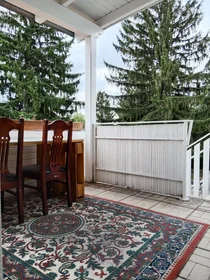 Chambre privée à Triestinggasse, 21. Bezirk-Floridsdorf, image 7 de 10