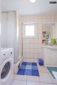 Chambre privée à Triestinggasse, 21. Bezirk-Floridsdorf, image 8 de 10
