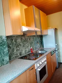 Chambre privée à Triestinggasse, 21. Bezirk-Floridsdorf, image 10 de 10