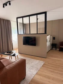 Alojamiento entero en Komturring, Hermülheim, imagen 1 de 10