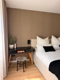 Alojamiento entero en Komturring, Hermülheim, imagen 7 de 10