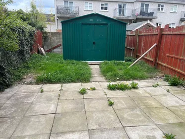 Prywatny pokój Marlfield Close, Oldbawn, obraz 8 9
