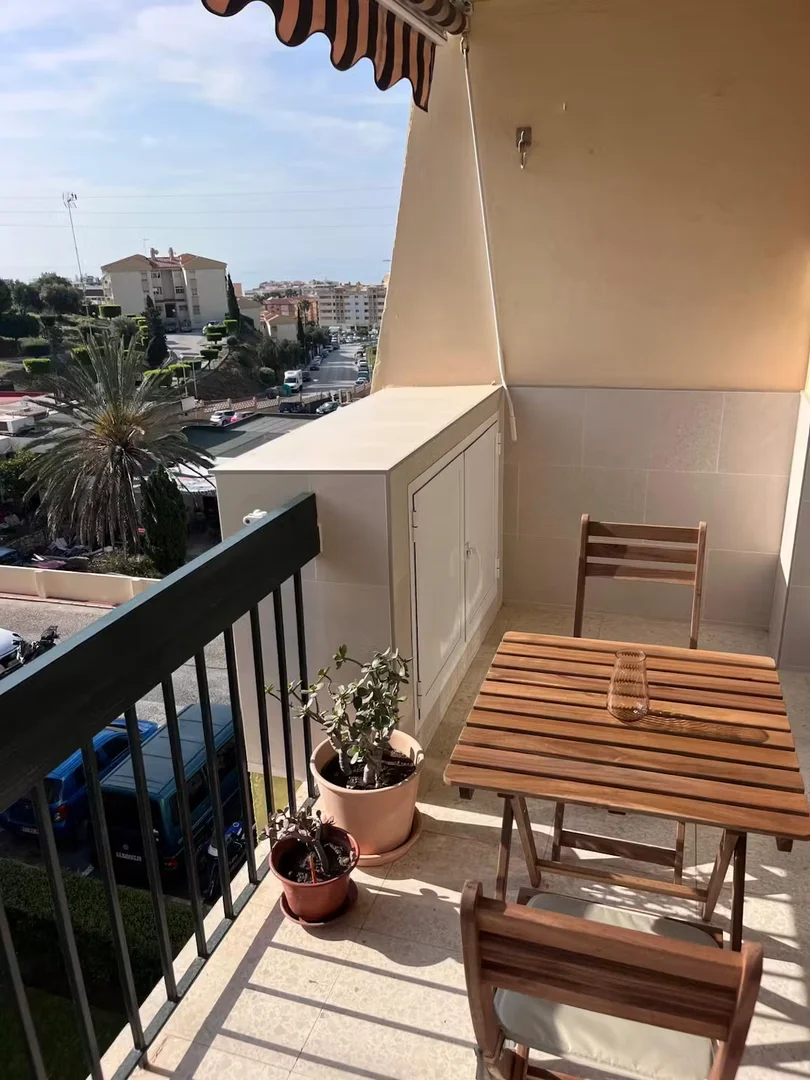 Urbanización Gransol, Urbanización Gran Sol