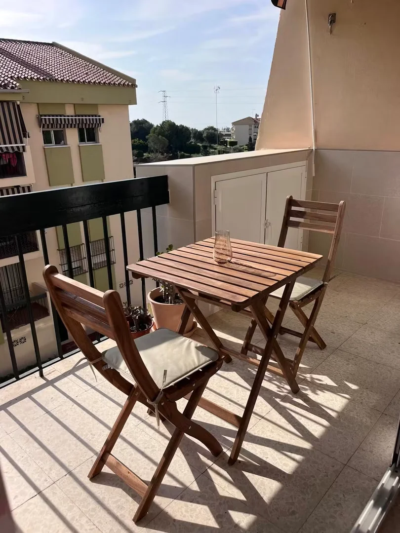 Urbanización Gransol, Urbanización Gran Sol