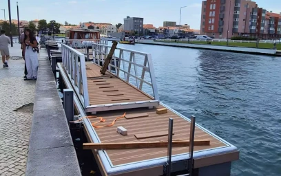 Alojamiento entero en Rua Abel Ribeiro, Aveiro, imagen 7 de 10