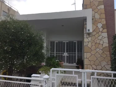 Quarto privado em Odos Eteokleous, Agios Georgios, imagem 1 de 5