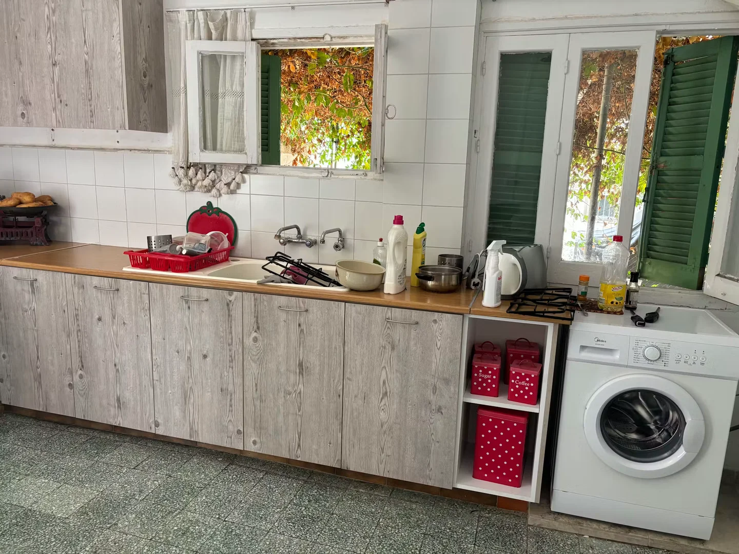 Quarto de estudante funcional perfeito para estudar em 