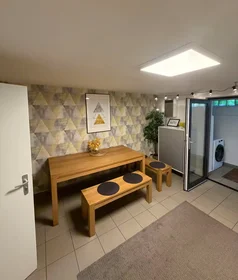 Chambre privée à Staňkova, Praha 11, image 6 de 10