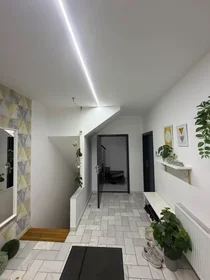 Chambre privée à Staňkova, Praha 11, image 9 de 10