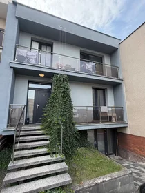 Chambre privée à Staňkova, Praha 11, image 10 de 10
