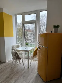 Entire apartment at Marienstraße, Südstadt-Bult, image 1 of 7