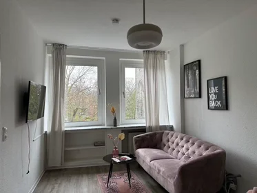 整套公寓 在 Marienstraße, Südstadt-Bult, 7的图像2