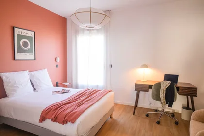 Özel oda konumu Rue Moïse, , 1 10 görüntüsü