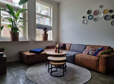 Entire apartment at Ubbergseweg, Ooyse Schependom, image 4 of 10