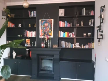 Entire apartment at Ubbergseweg, Ooyse Schependom, image 5 of 10