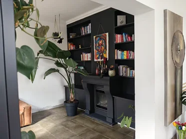 Entire apartment at Ubbergseweg, Ooyse Schependom, image 7 of 10