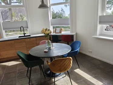 Entire apartment at Ubbergseweg, Ooyse Schependom, image 8 of 10