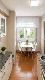 Privatzimmer in der Calle Luis Morondo Urra, Azpilagaña, bild 6 von 10