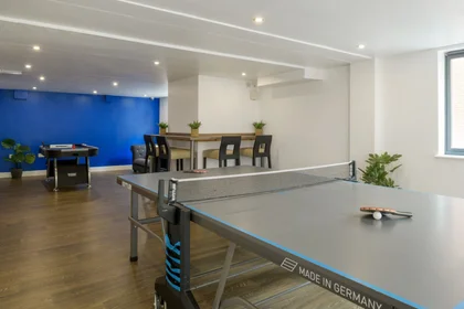 Chambre privée en résidence à 4 Dighton St, Bristol BS2 8AU, United Kingdom, image 14 de 20