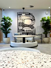 Chambre privée en résidence à 4 Dighton St, Bristol BS2 8AU, United Kingdom, image 16 de 20