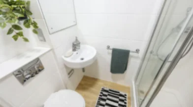 Chambre privée en résidence à 4 Dighton St, Bristol BS2 8AU, United Kingdom, image 6 de 20