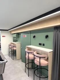 Chambre privée en résidence à 4 Dighton St, Bristol BS2 8AU, United Kingdom, image 9 de 20