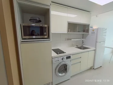 Alojamiento entero en 28 yangcheon-ro, imagen 10 de 11