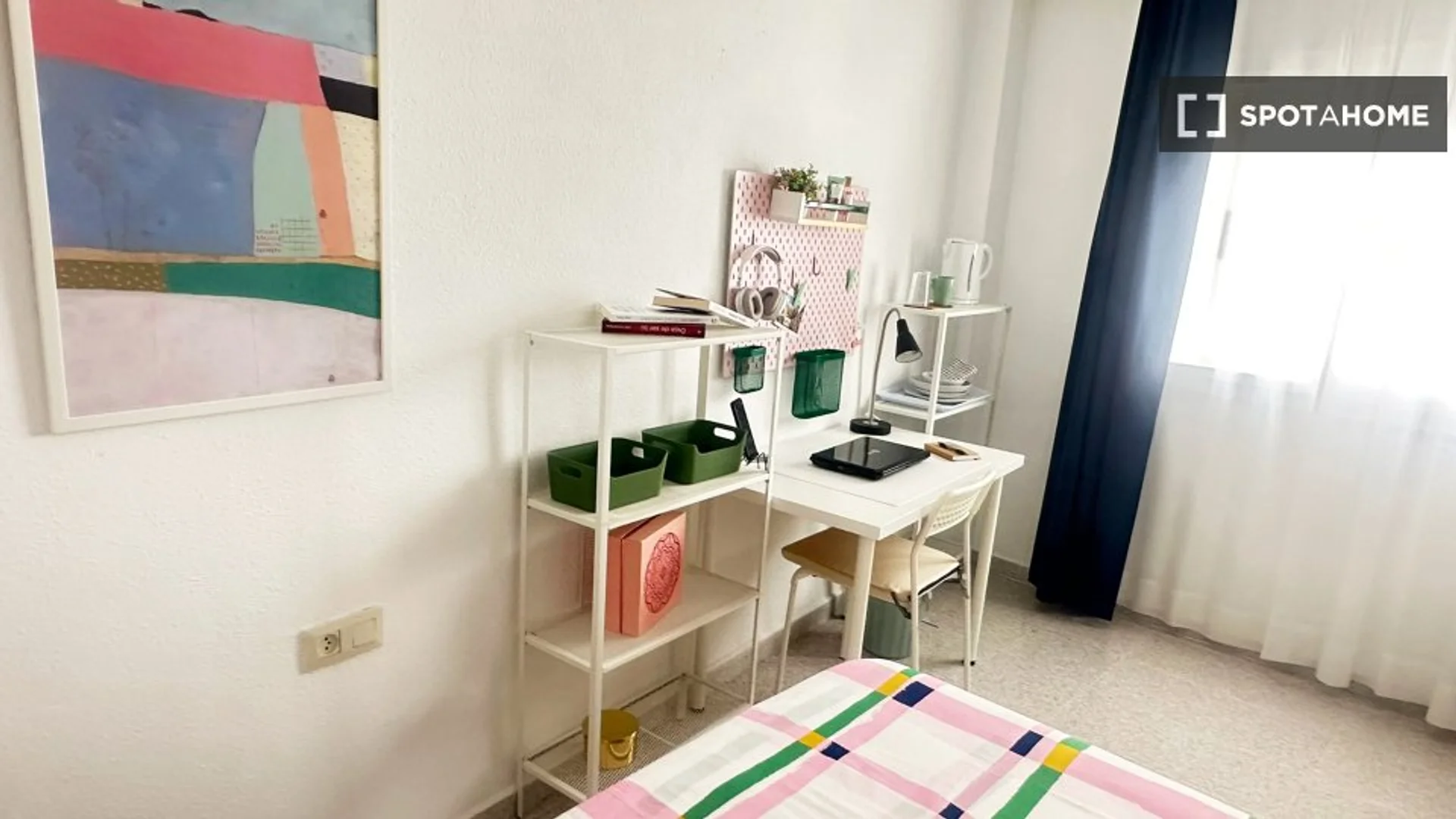 Preisgünstiges Studentenzimmer in günstiger Lage in 