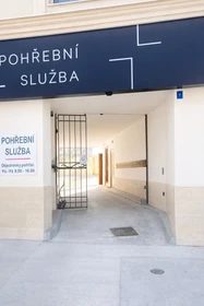 Alojamiento entero en Koliště, Brno-střed, imagen 8 de 10