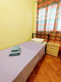 Stanza privata in Lemesou, Athens, immagine 1 di 10