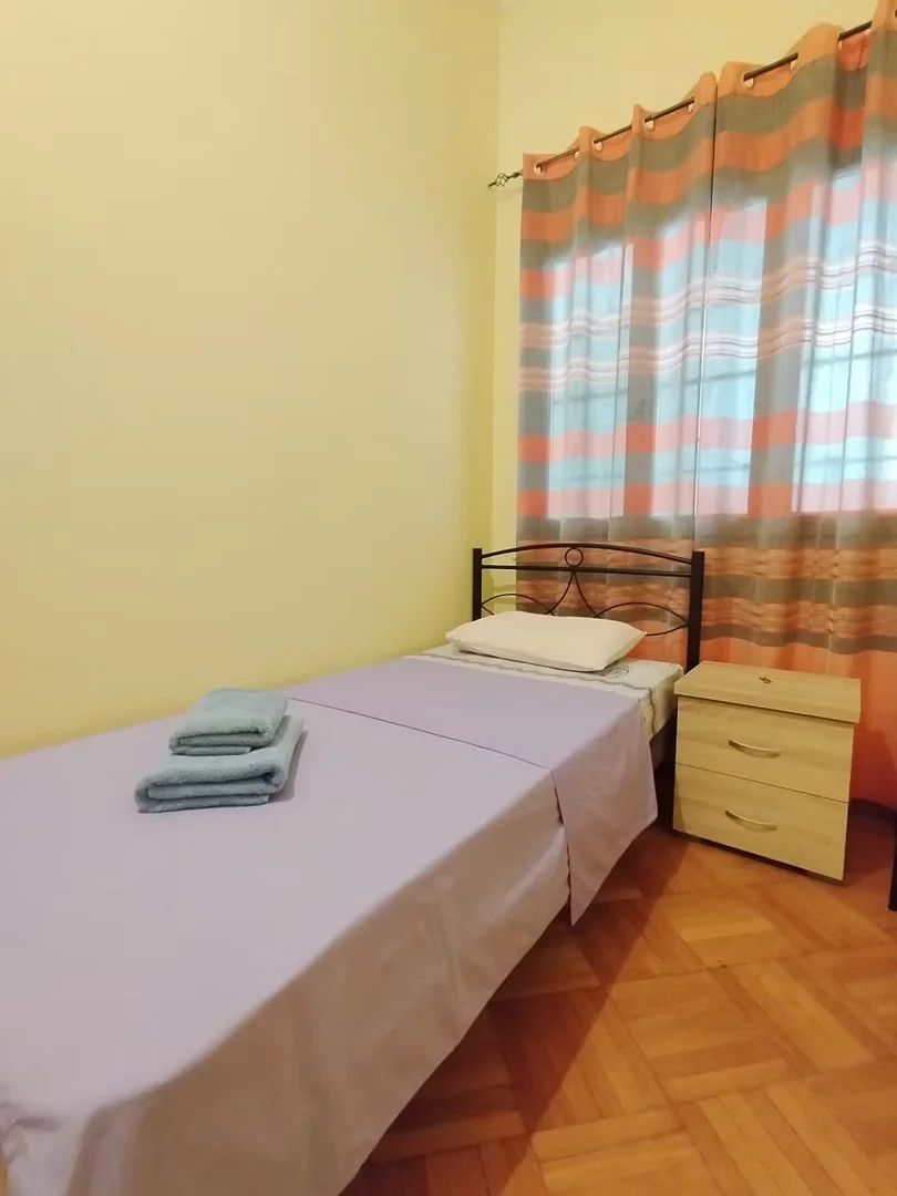 Camera per studenti economica vicino al campus a 