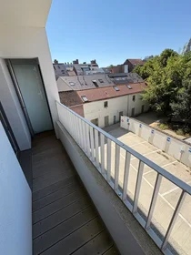 Logement entier à Arnould Nobelstraat, Leuven, image 8 de 10