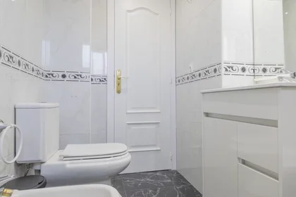 Privatzimmer in der Calle de Cuenca, , bild 6 von 9