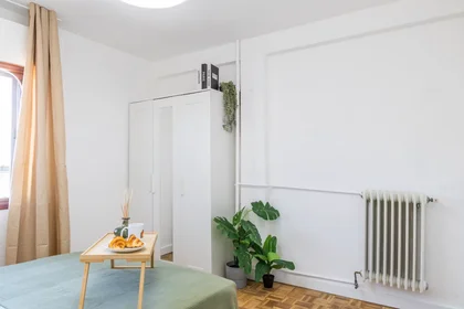 Privatzimmer in der Calle de Cuenca, , bild 7 von 9