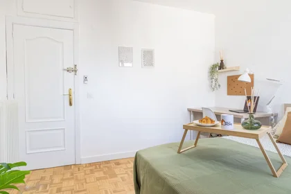 Privatzimmer in der Calle de Cuenca, , bild 9 von 9