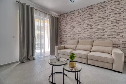 Privatzimmer in der Triq S. Cannataci, Swieqi, bild 7 von 10