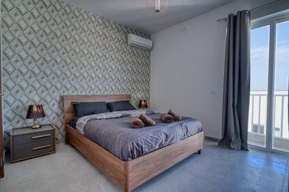 Privatzimmer in der Triq S. Cannataci, Swieqi, bild 2 von 10