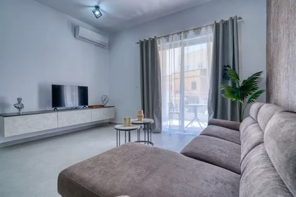 Privatzimmer in der Triq S. Cannataci, Swieqi, bild 4 von 10