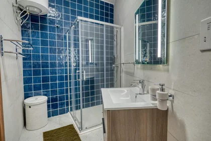 Privatzimmer in der Triq S. Cannataci, Swieqi, bild 8 von 10