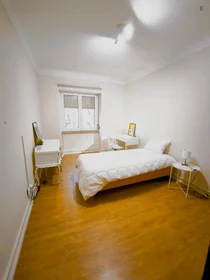 Habitación privada en Avenida de Roma, imagen 1 de 11