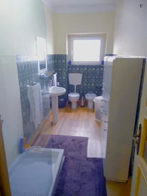 Habitación privada en Avenida de Roma, imagen 11 de 11