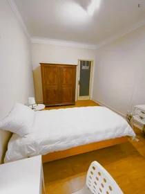 Habitación privada en Avenida de Roma, imagen 3 de 11